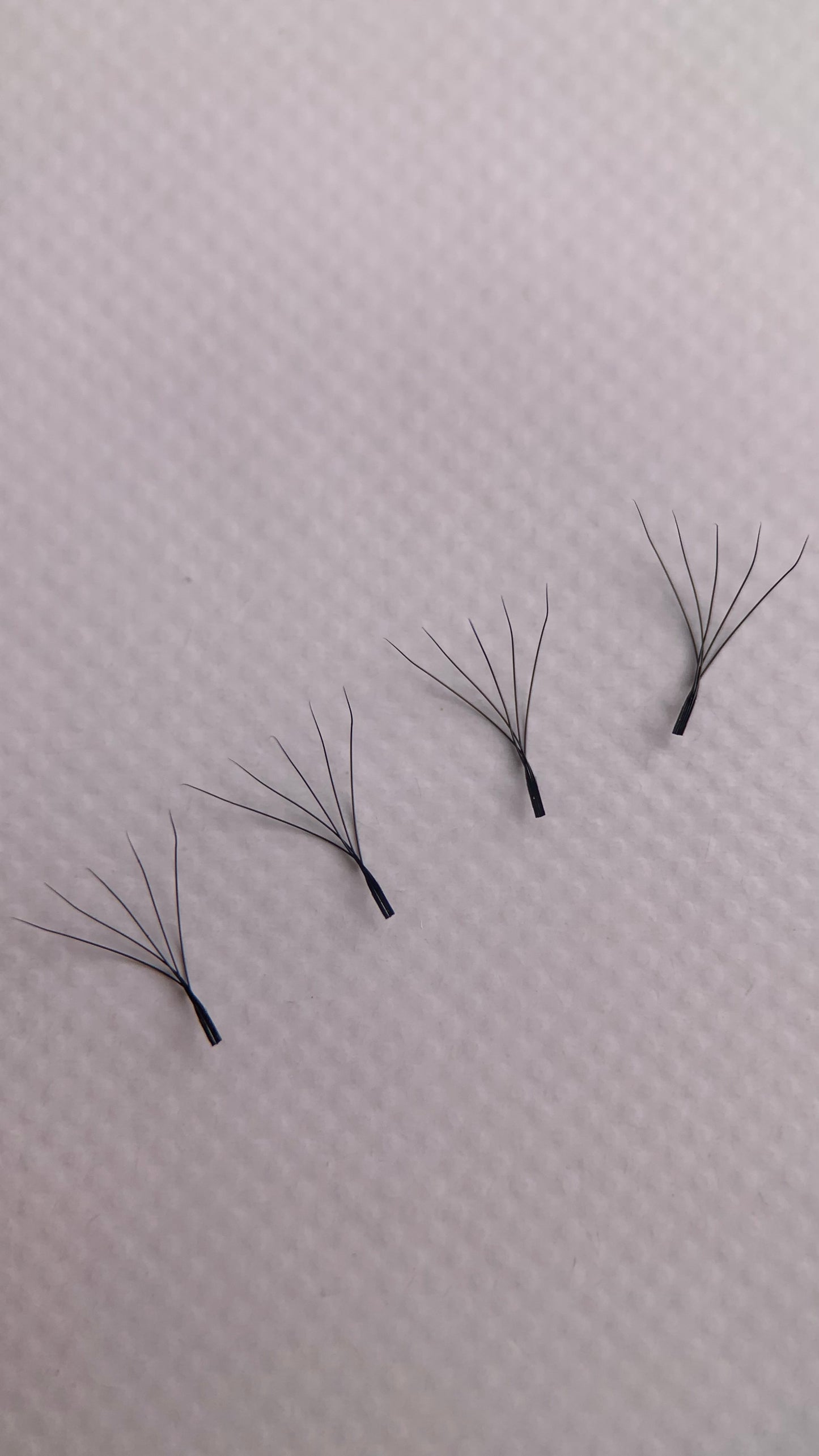 Fibras Tecnológicas W5D