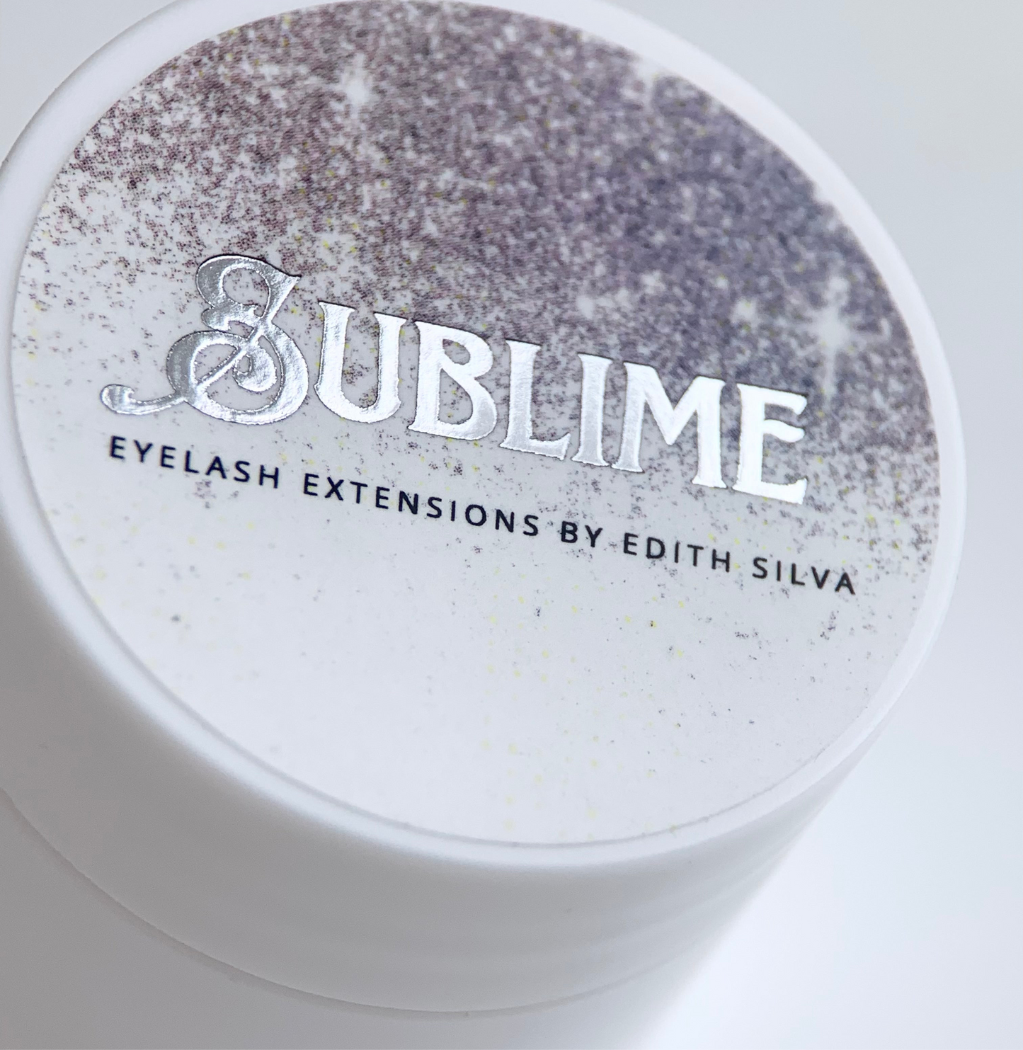 Removedor en gel sublime