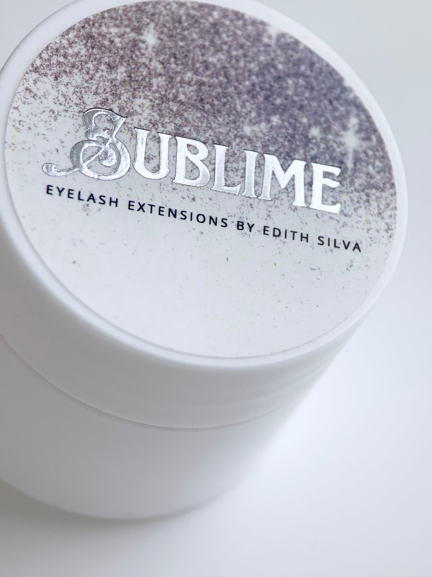 Removedor en gel sublime