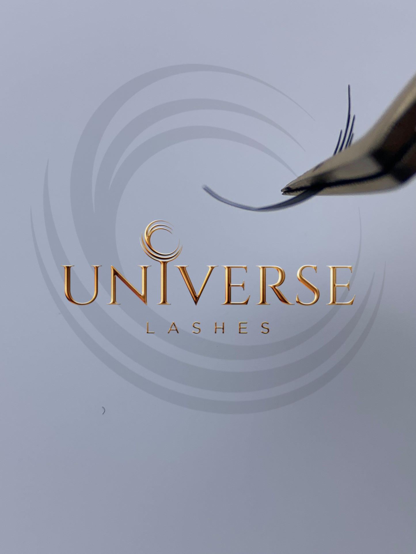 Fibras Láser Spire Lashes C mix