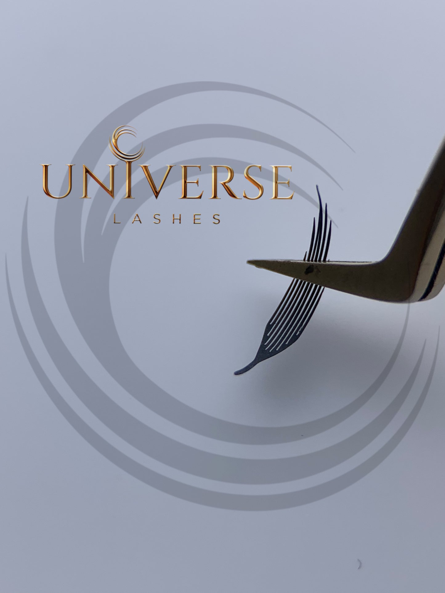 Fibras Láser Spire Lashes C mix