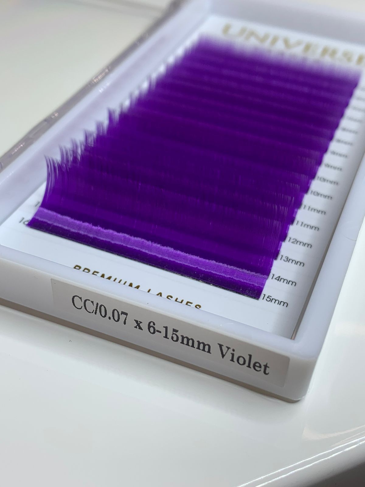 Volumen Pro VIOLET 0.07 Mix