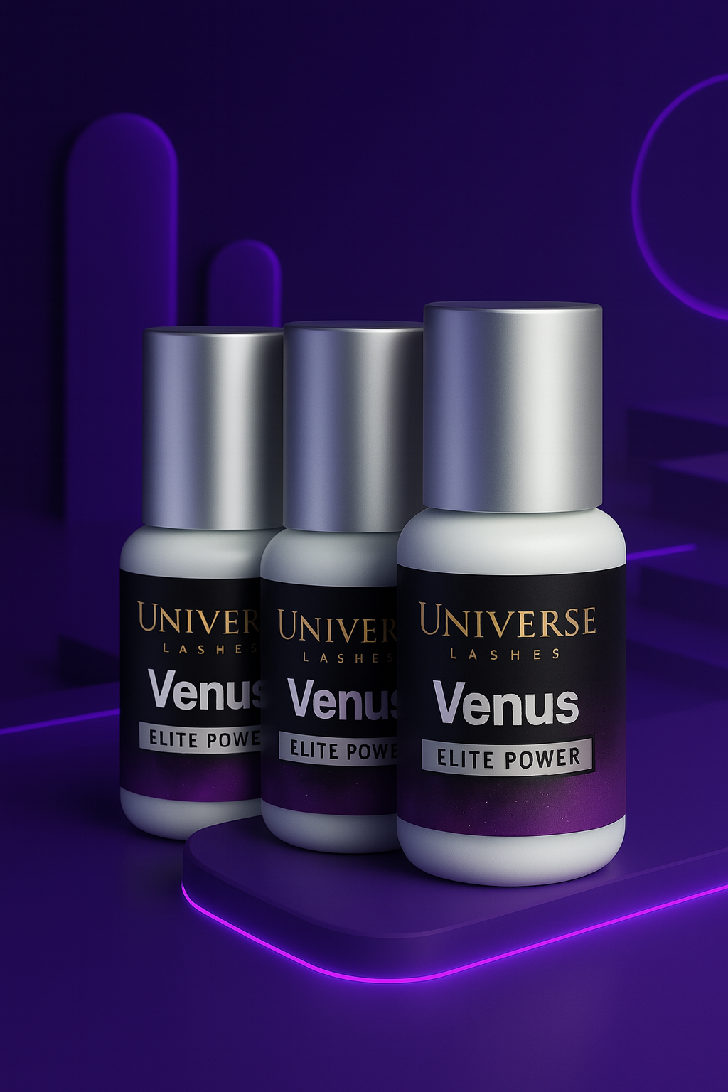 Adhesive Venus alcoxy