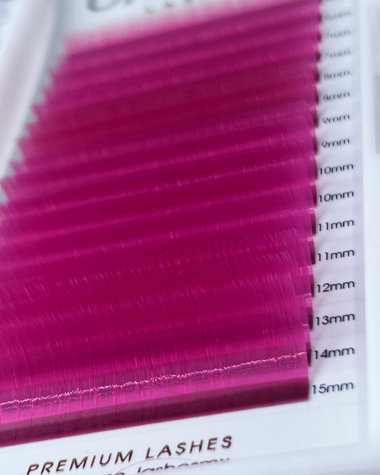 Volumen Pro Mix
H PINK 0.07