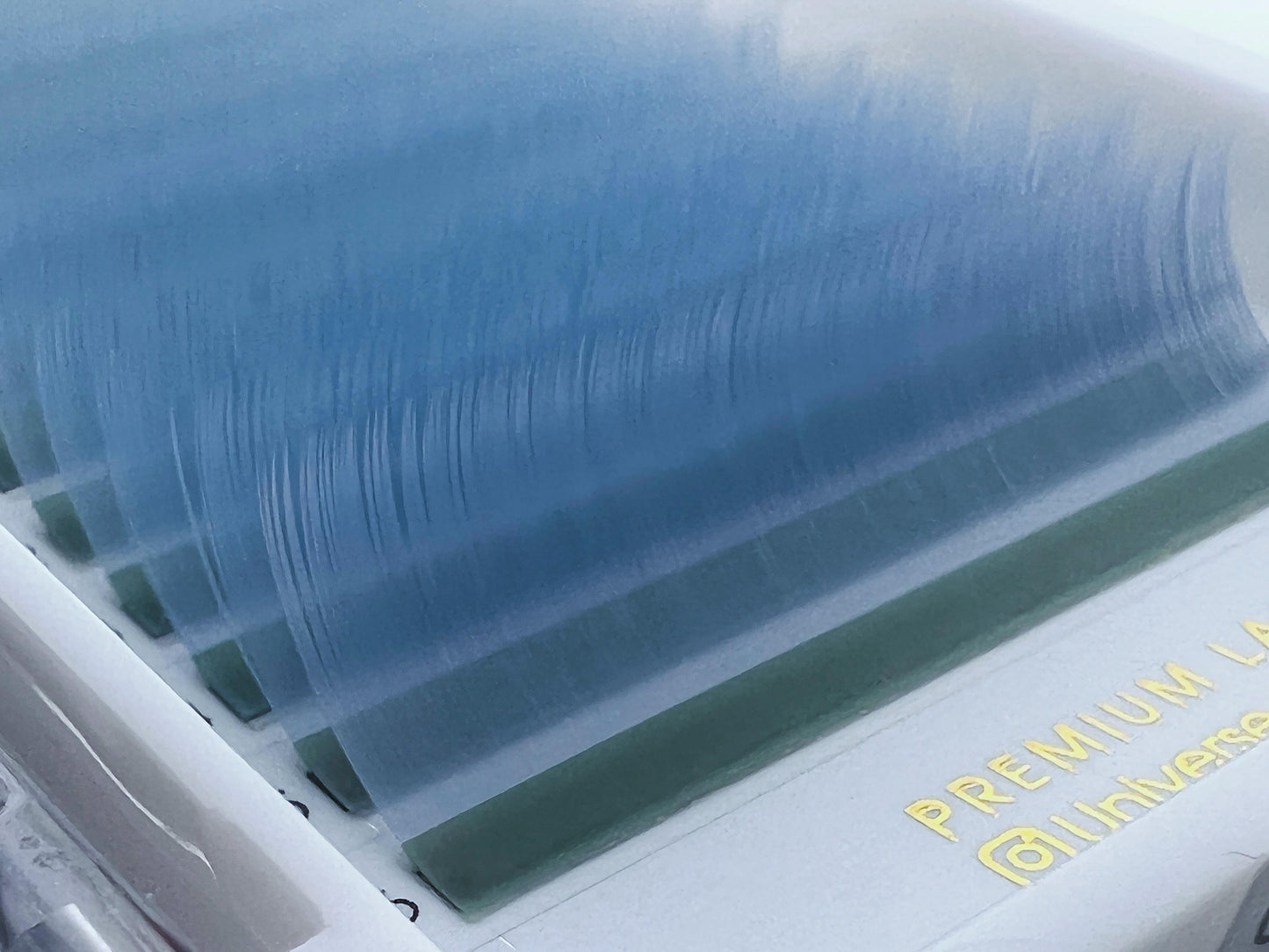 Volumen Pro S BLUE 0.07 Mix