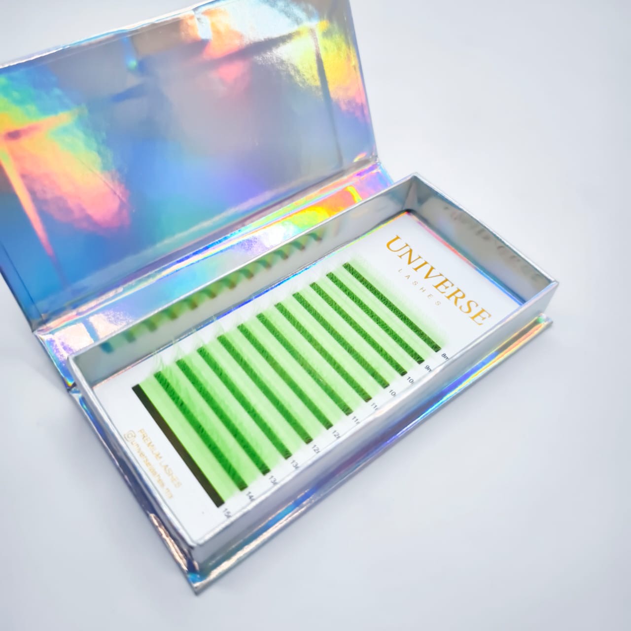 Fibras Tecnológicas Color W4D