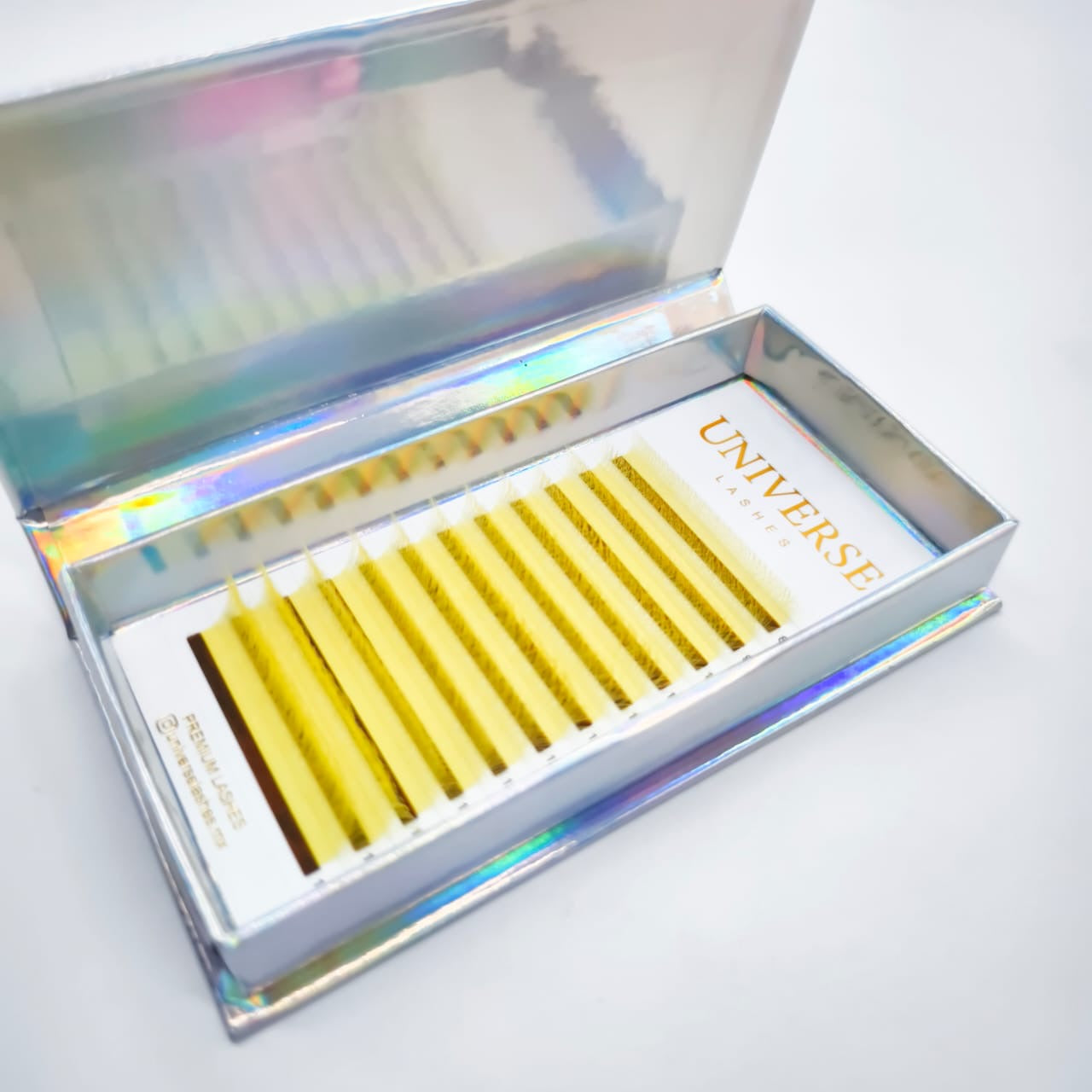 Fibras Tecnológicas Color W4D