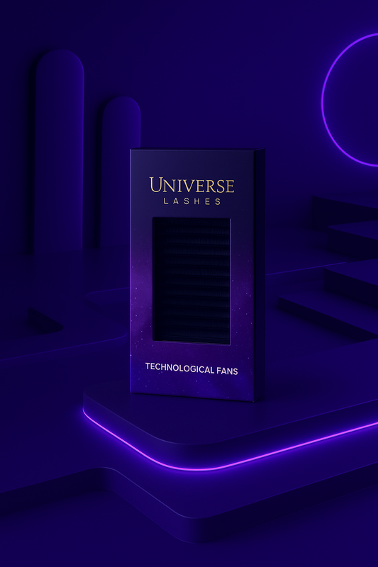 FIBRAS TECNOLOGICAS U- 5D(caja con doble medida )
