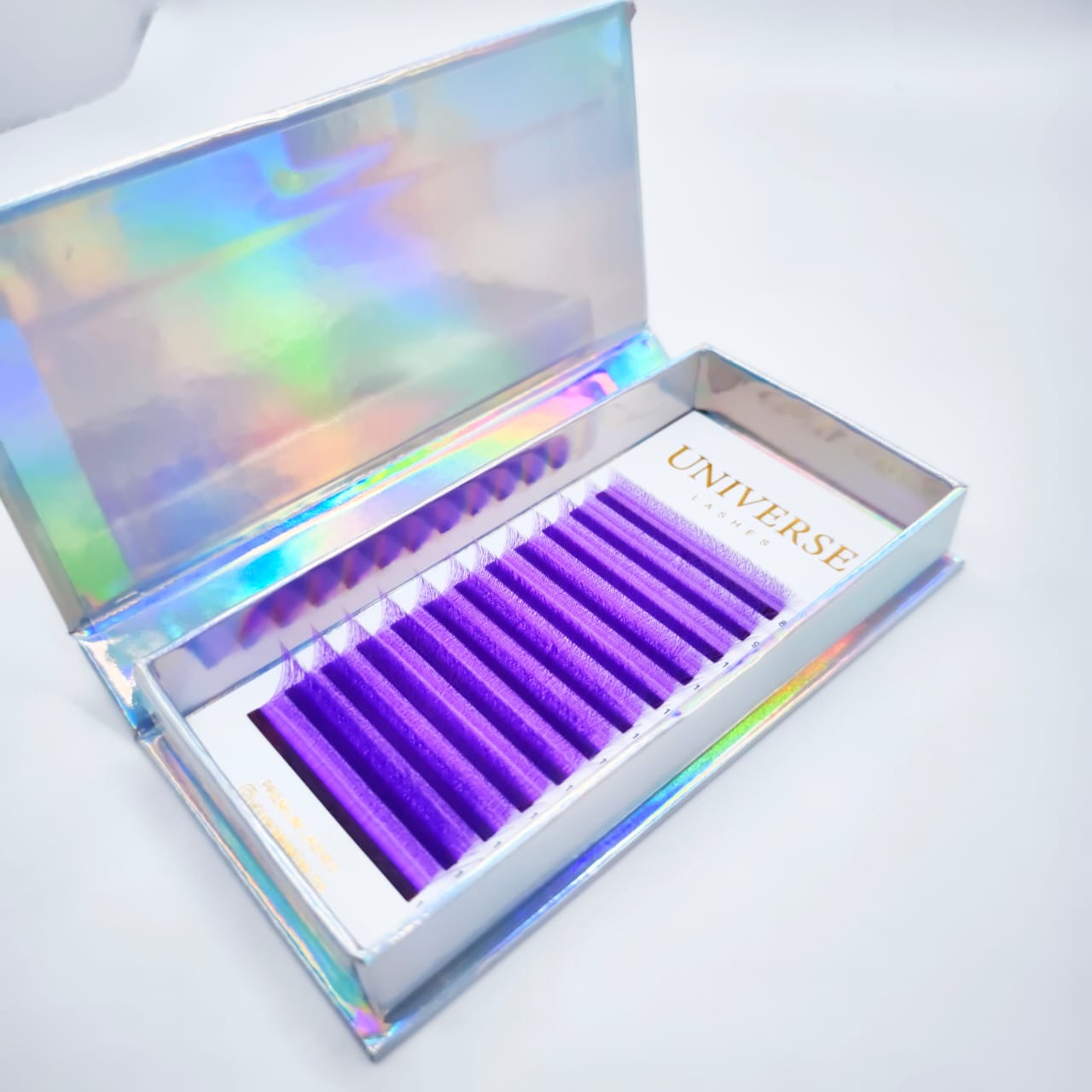 Fibras Tecnológicas Color W4D