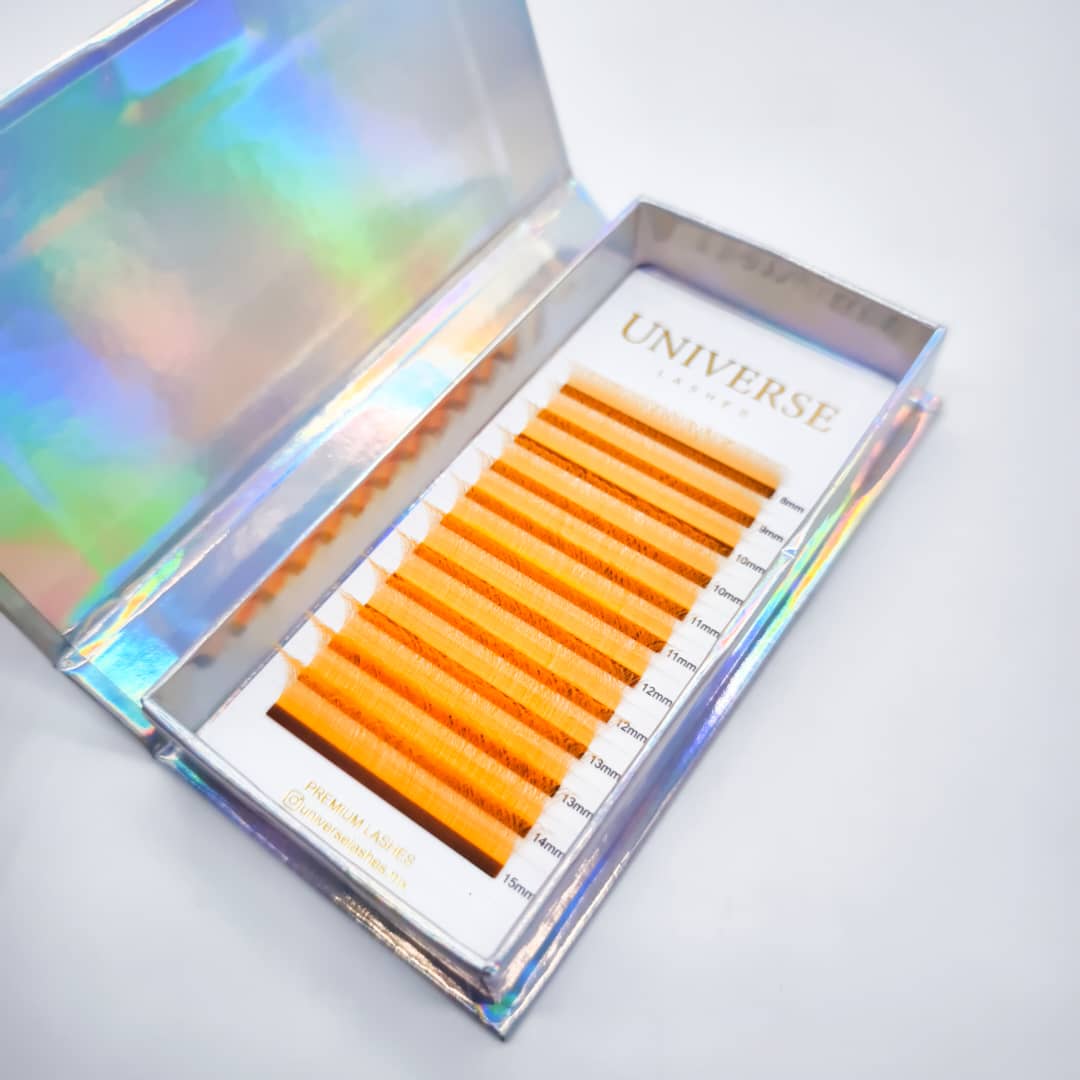 Fibras Tecnológicas Color W4D